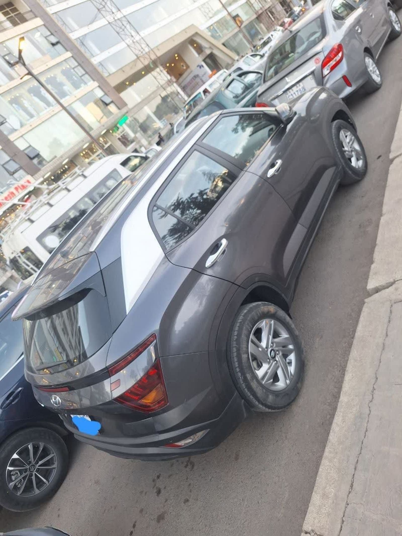 2021 Hyundai Creta — photo 6