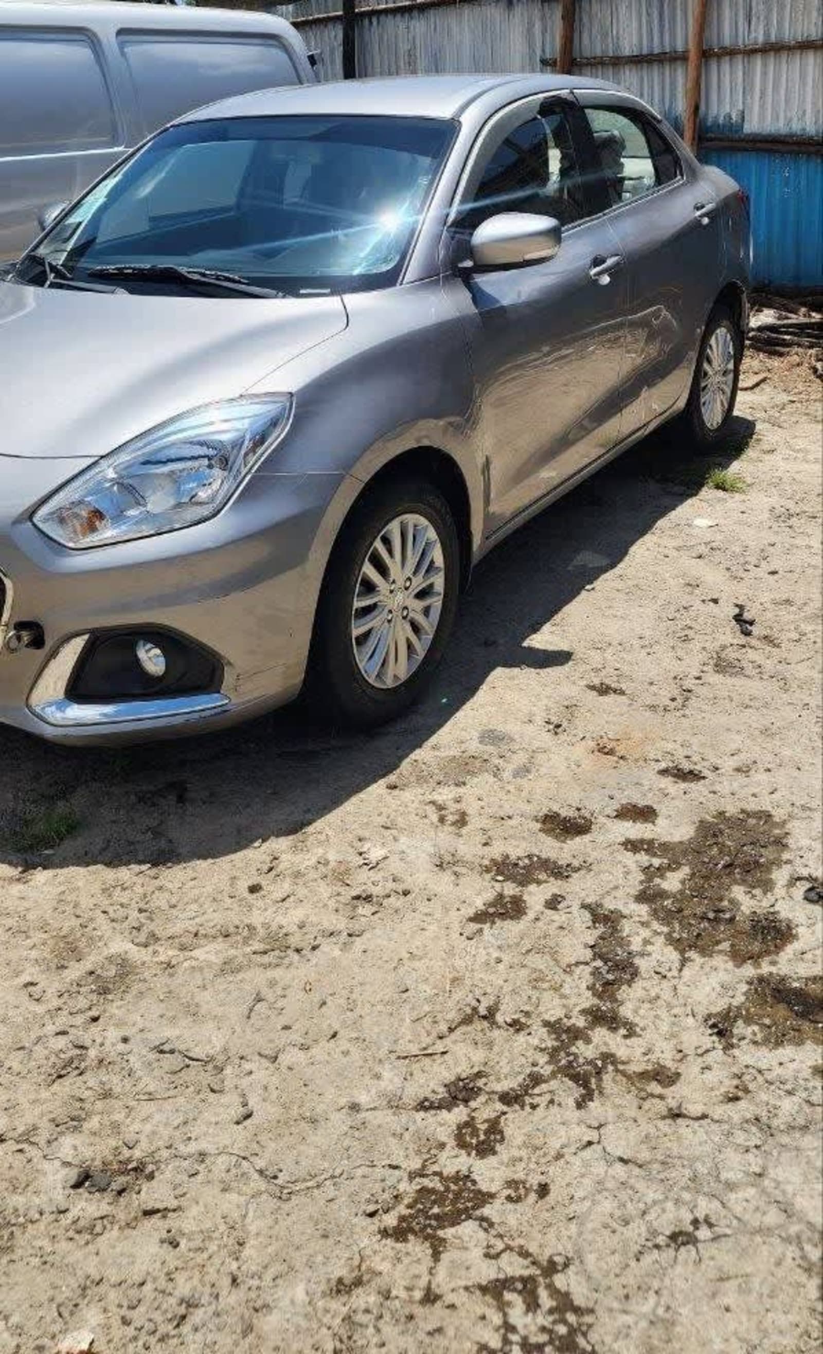 2022 Suzuki Dzire — photo 4