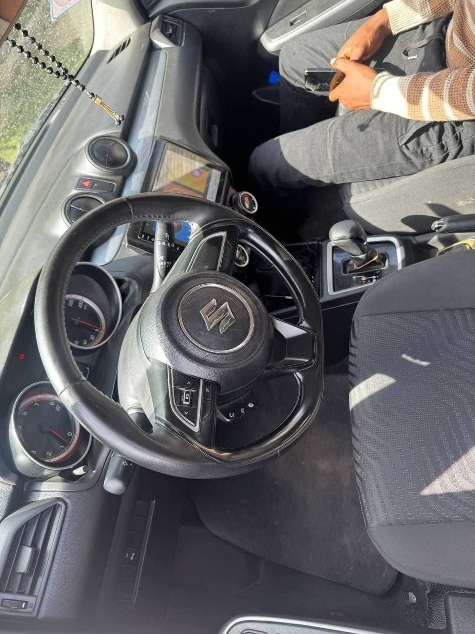 2020 Suzuki swift — photo 3