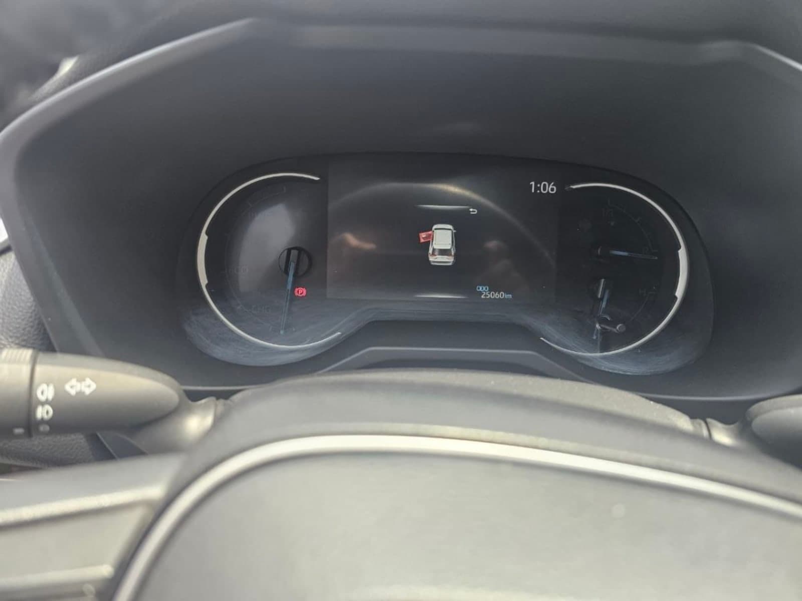 2022 Toyota Rav4 Hybrid