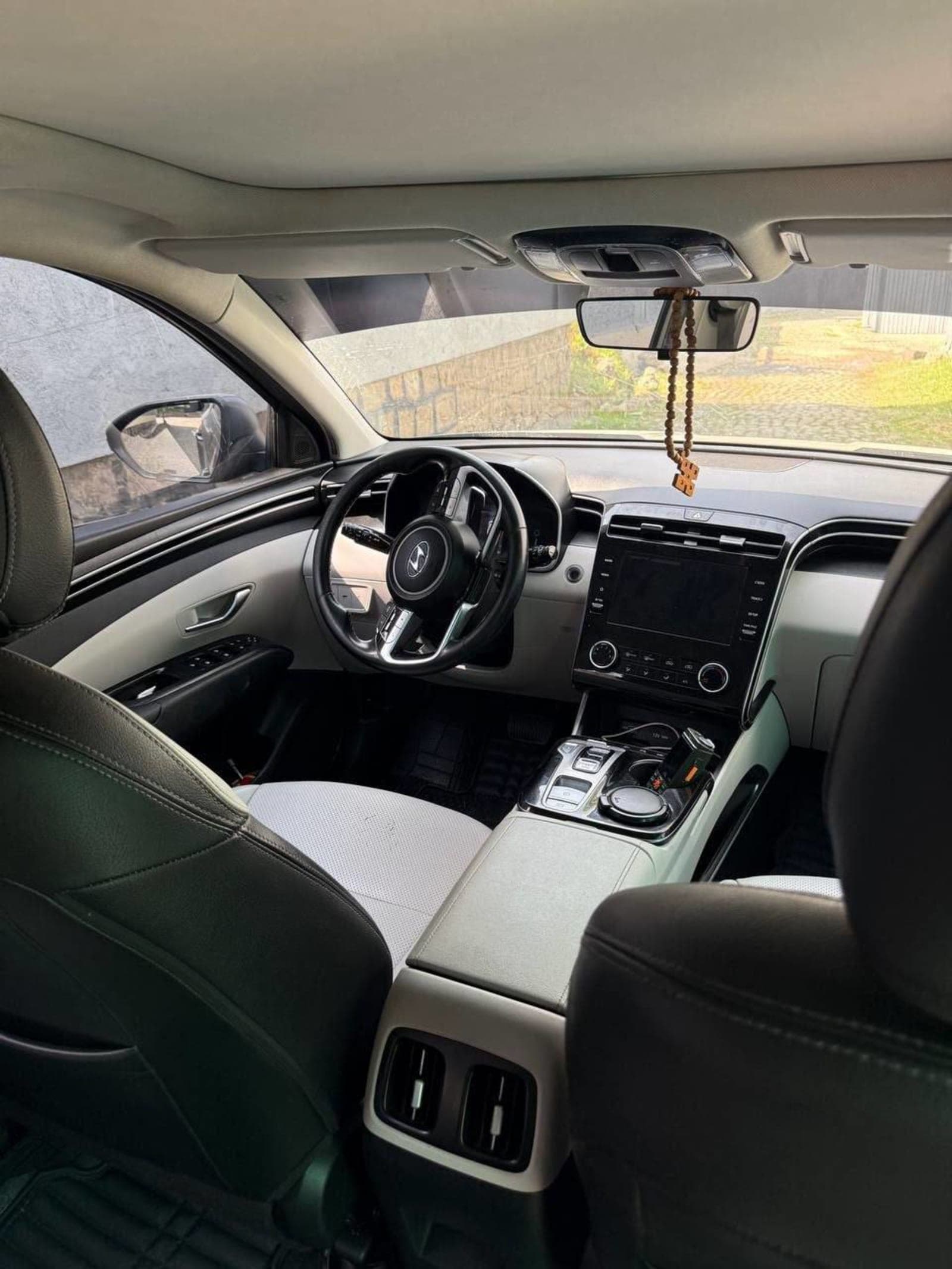 2022 Hyundai Tucson — photo 3