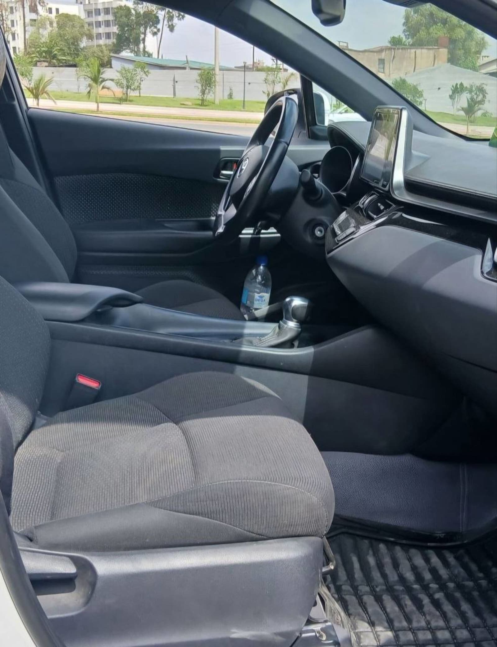 2020 Toyota CHR — photo 4