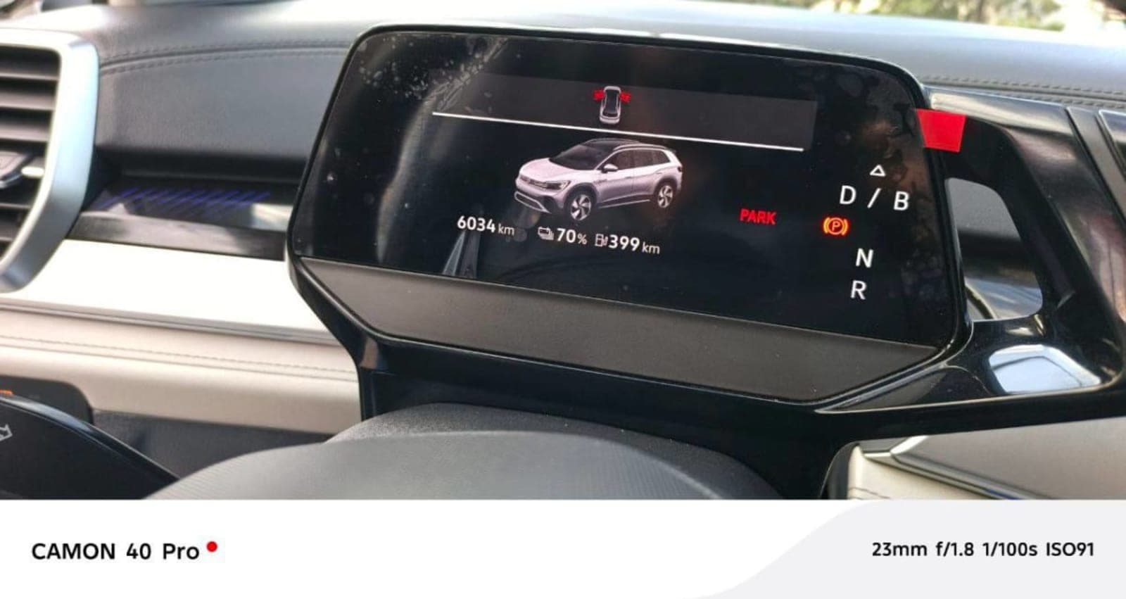 2024 Volkswagen ID.6 Crozz Pro — photo 6