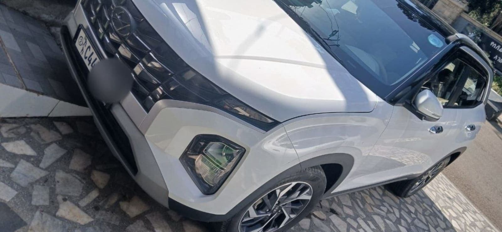 2023 Hyundai Creta — photo 5
