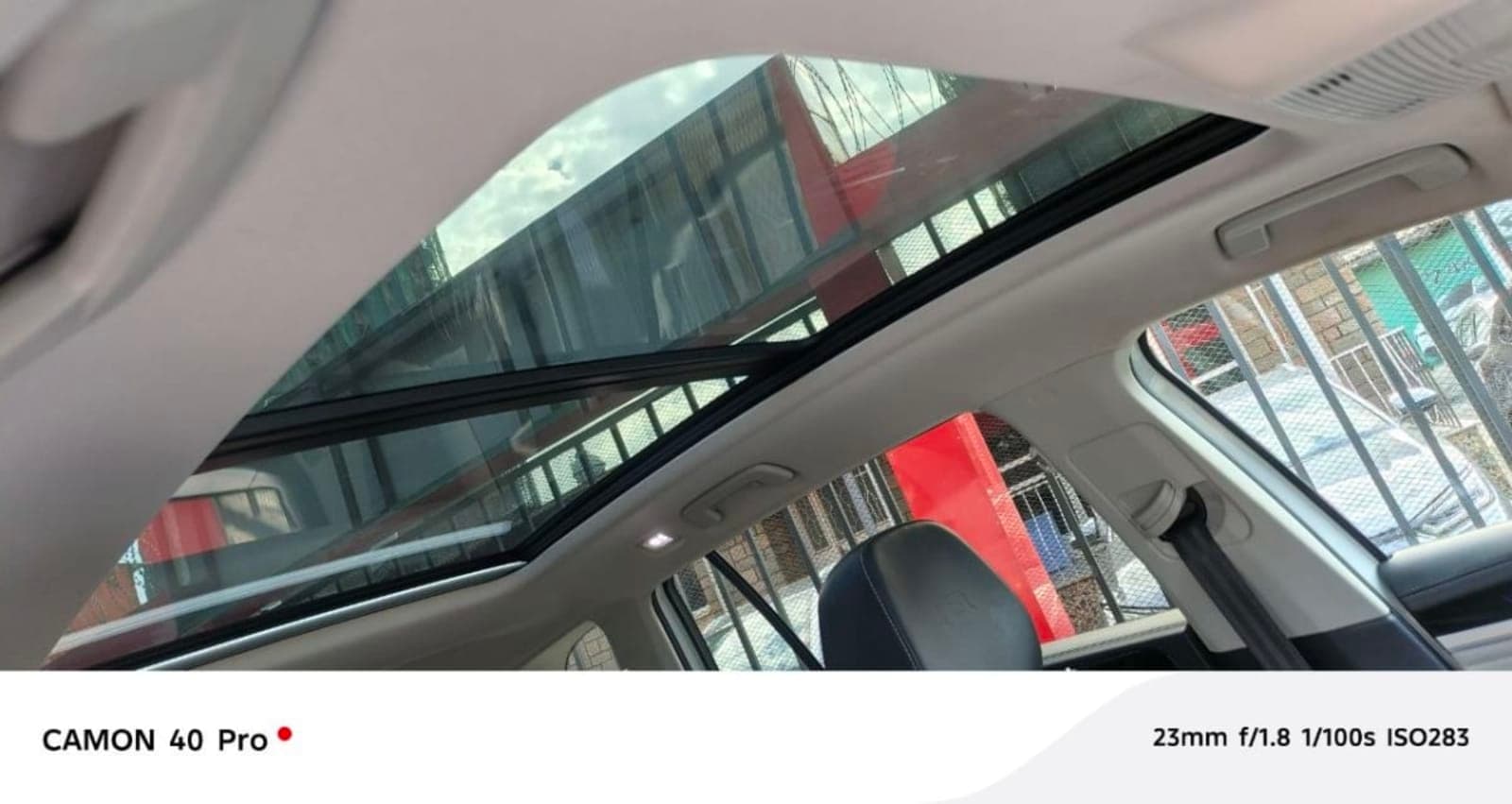 2024 Volkswagen ID6 Crozz PRO — photo 3