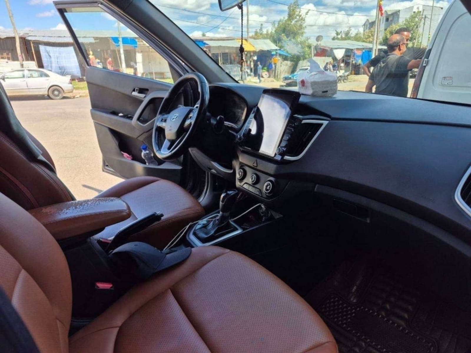 2020 Hyundai Creta — photo 4