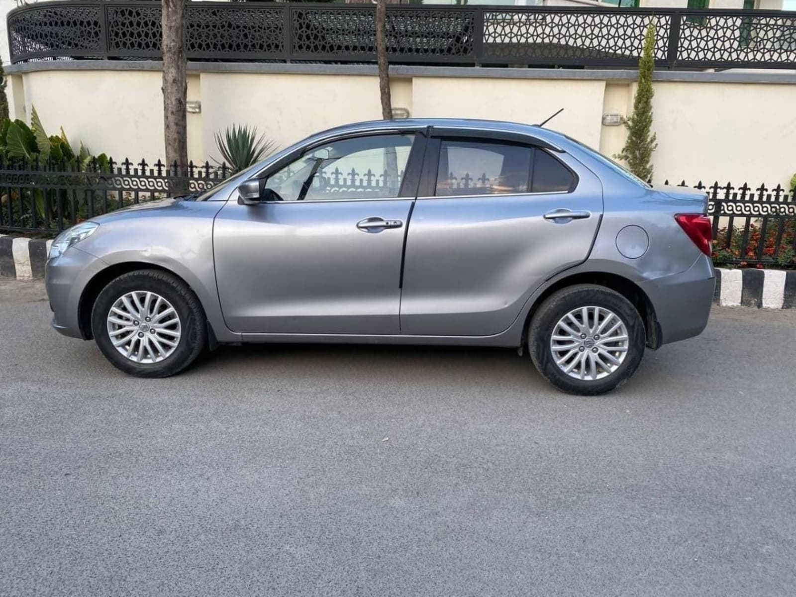2021 Suzuki DZIRE — photo 5