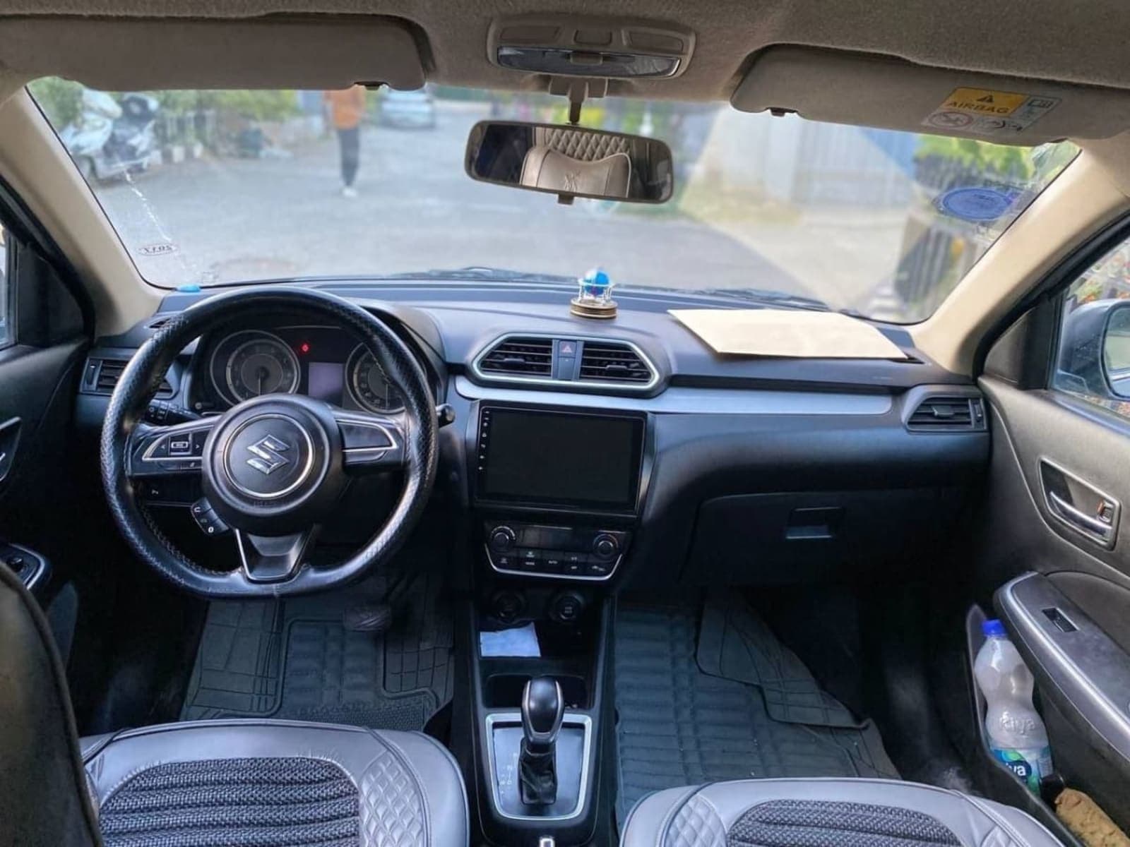 2021 Suzuki DZIRE — photo 6
