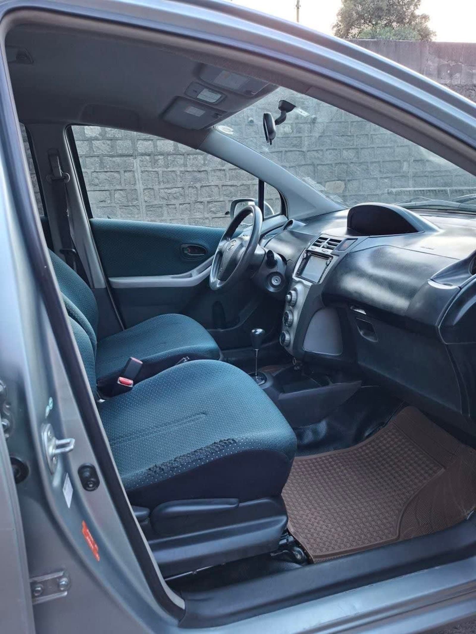 2007 Toyota Compacte — photo 6