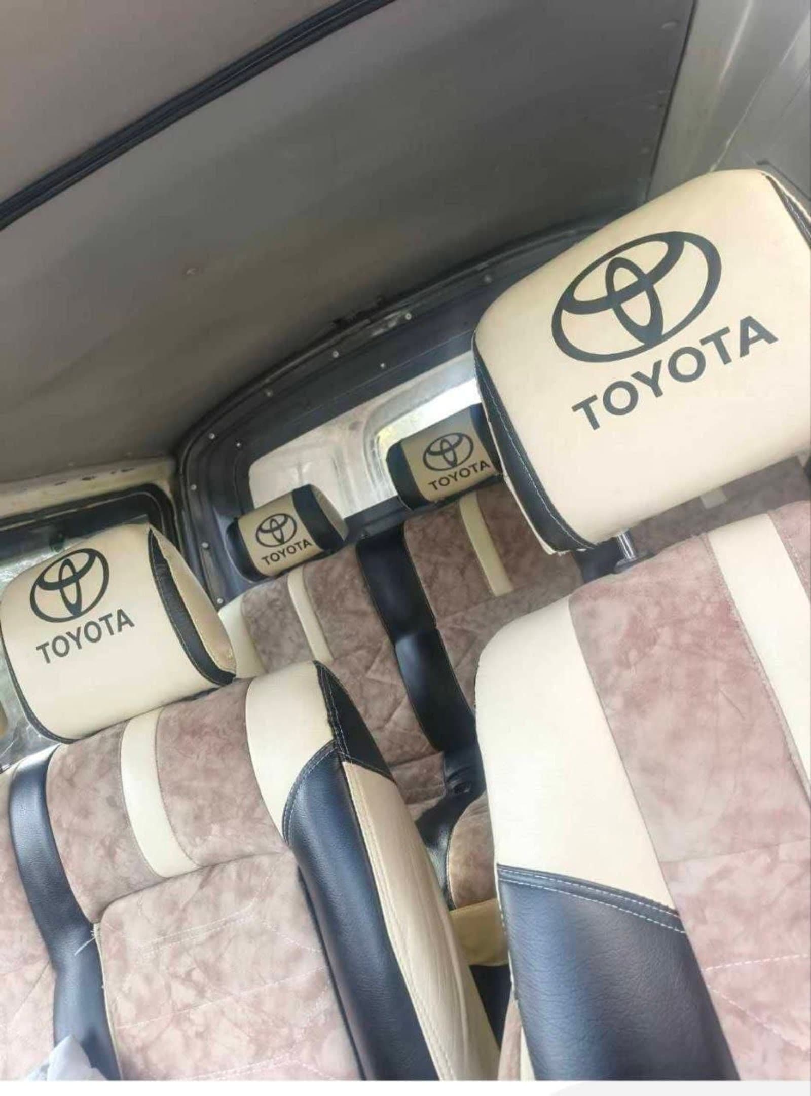 2008 Toyota D4D Shark — photo 3