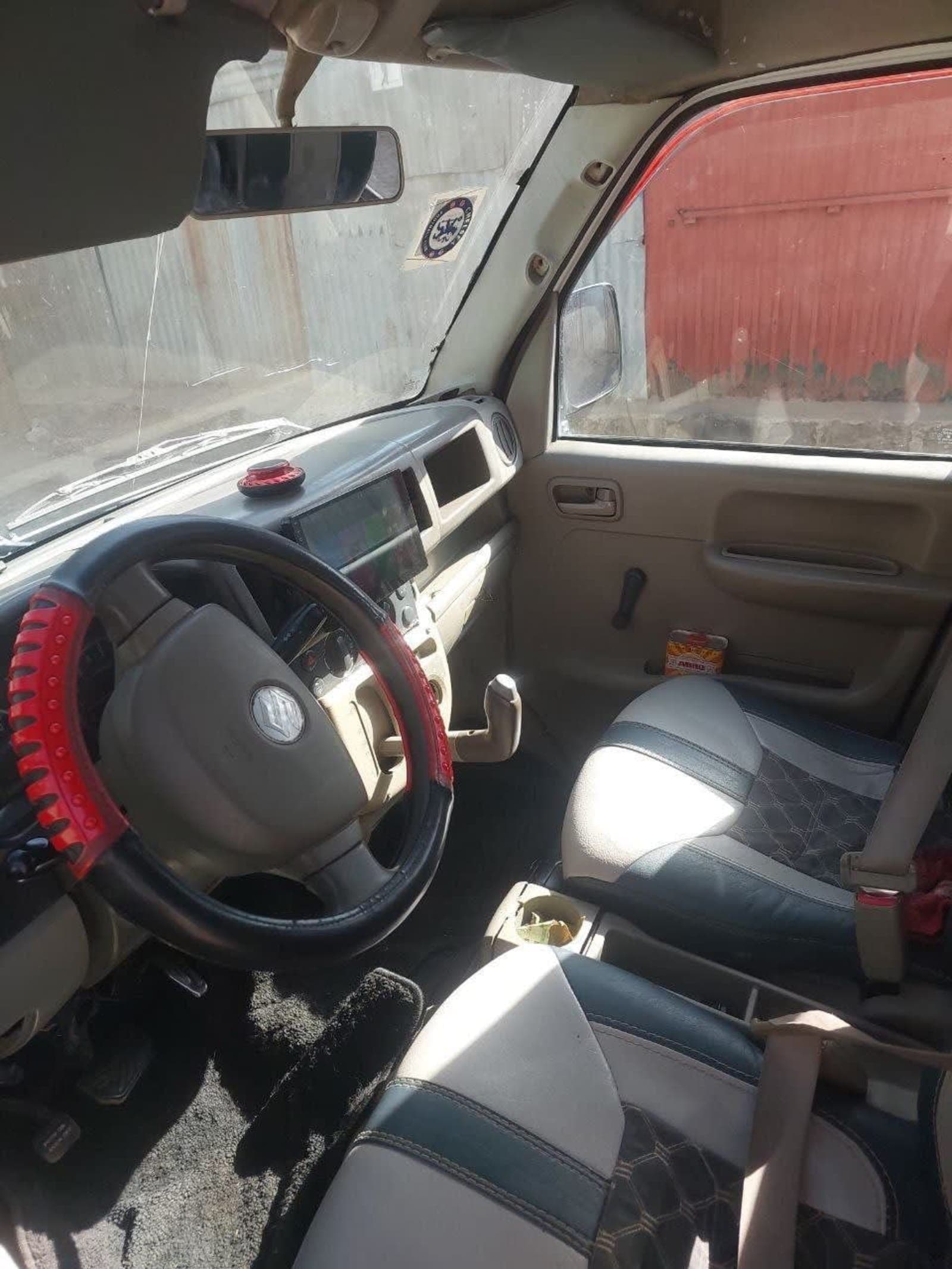 2012 Suzuki Every