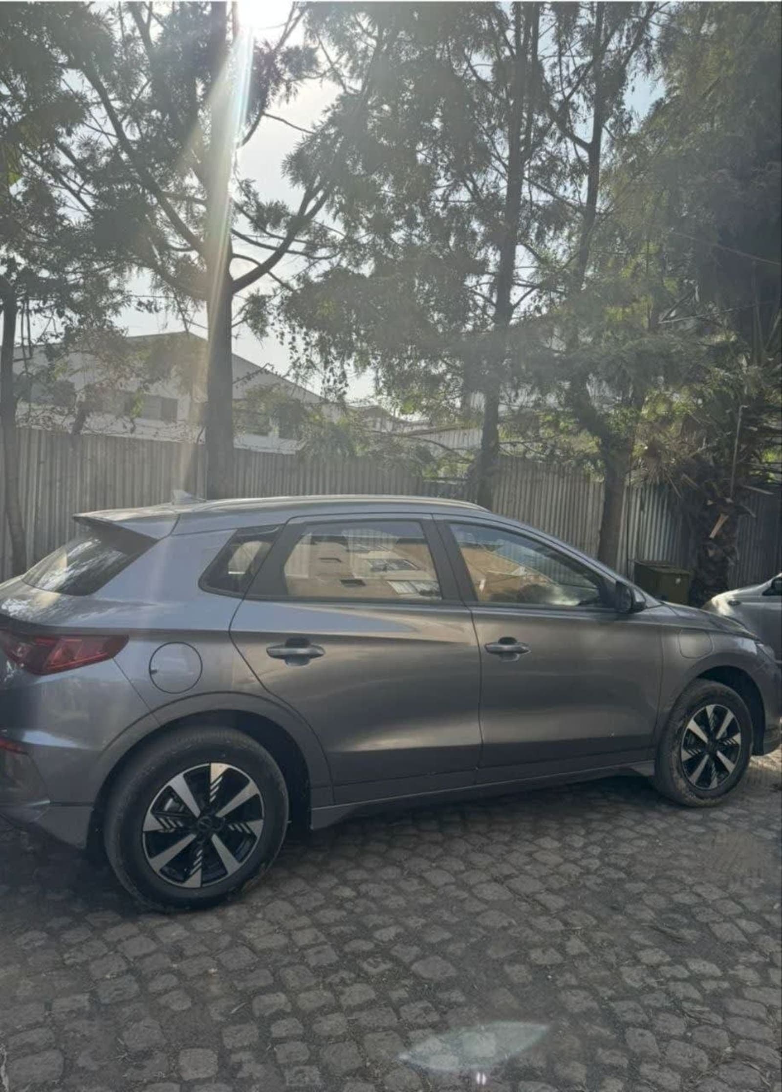 2024 BYD E2 — photo 3