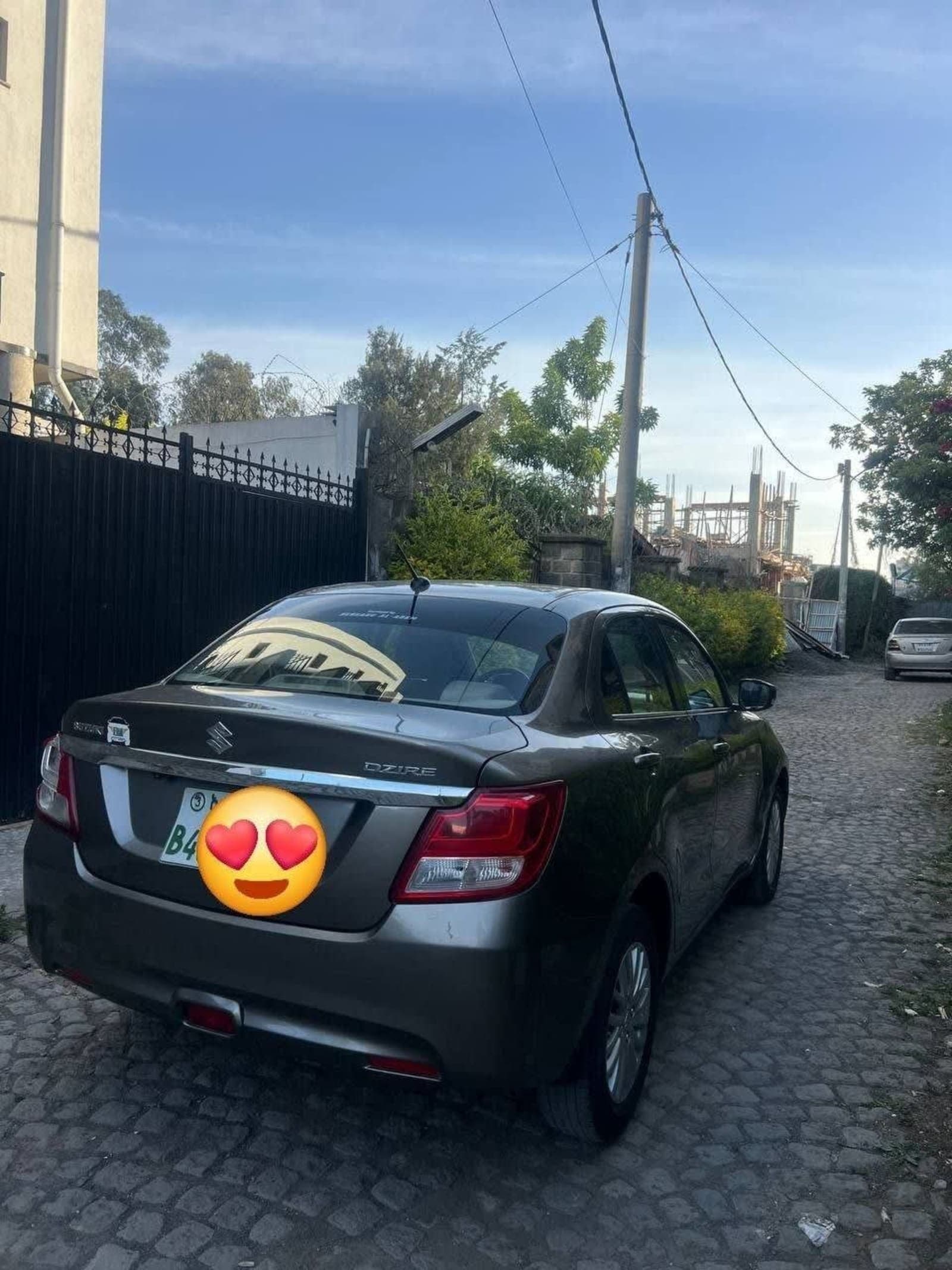 2022 Suzuki Dzire — photo 6
