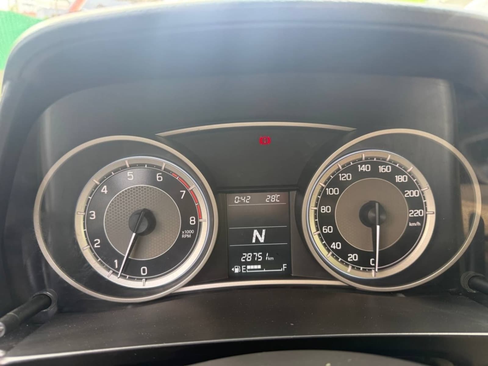 2022 SUZUKI DZIRE — photo 2
