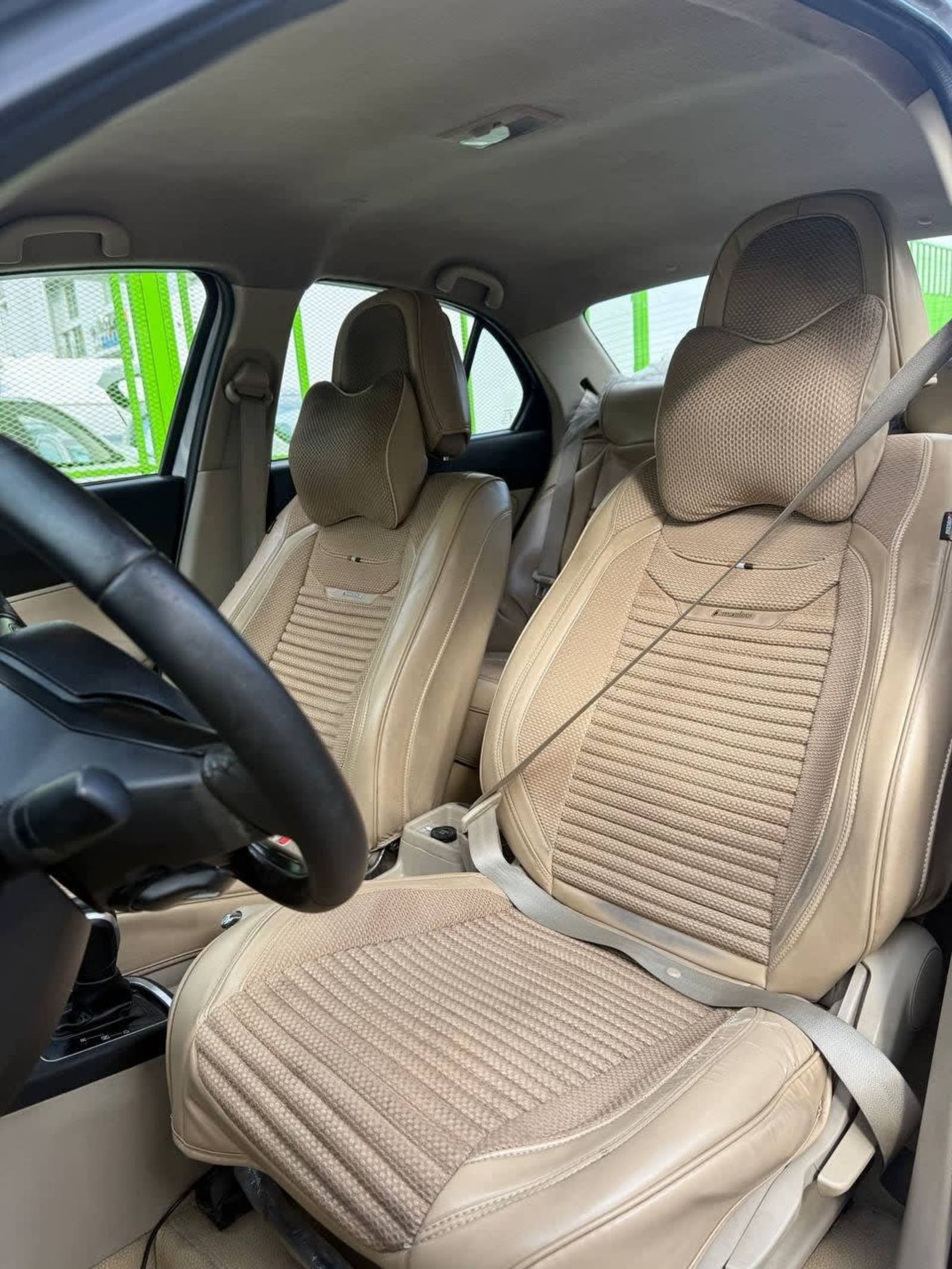 2022 SUZUKI DZIRE — photo 5