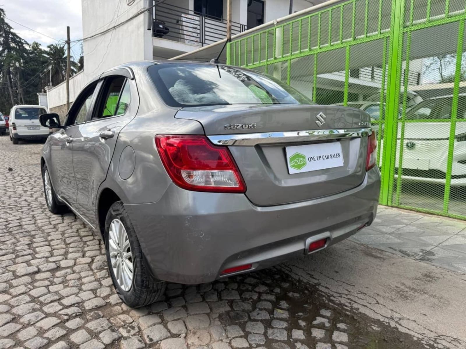 2022 SUZUKI DZIRE — photo 6