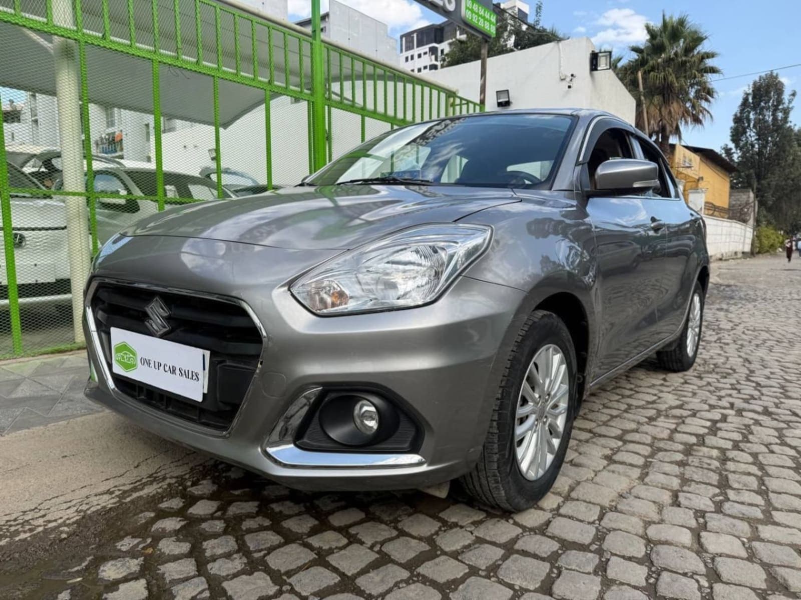 2022 SUZUKI DZIRE — photo 7