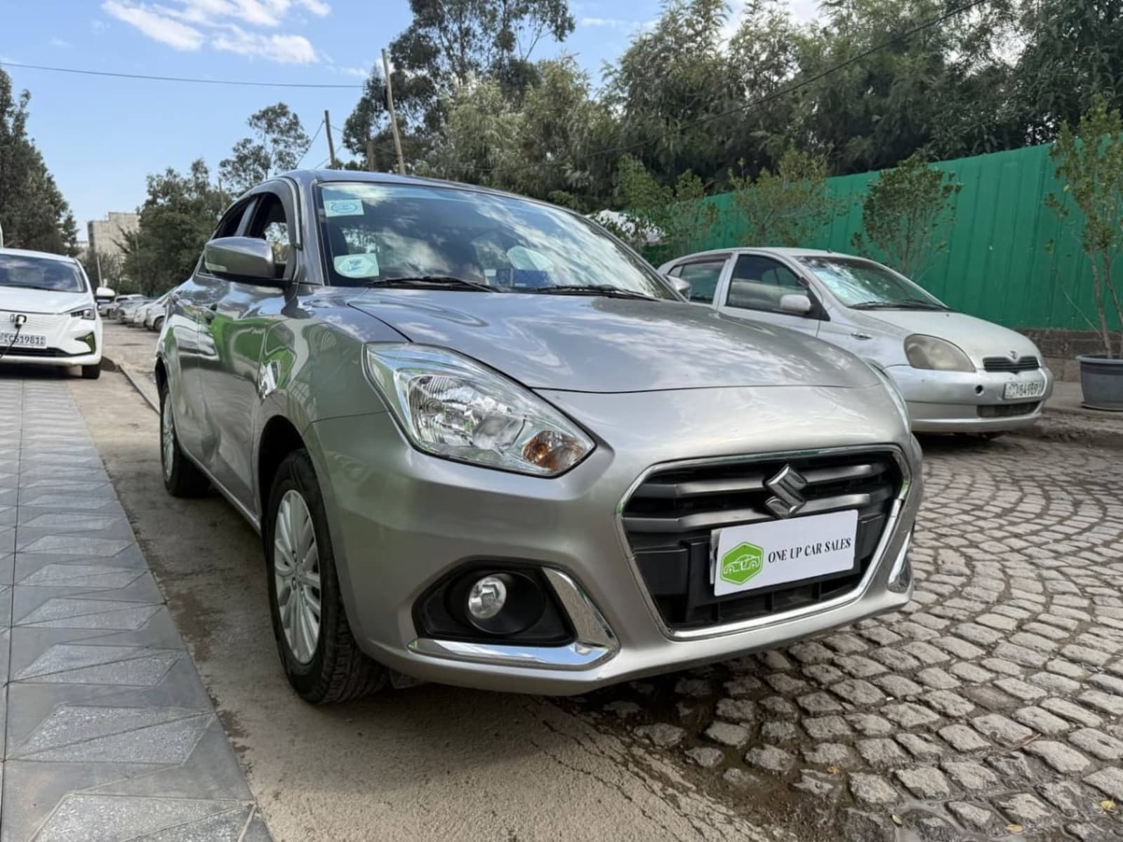 2022 SUZUKI DZIRE — photo 8