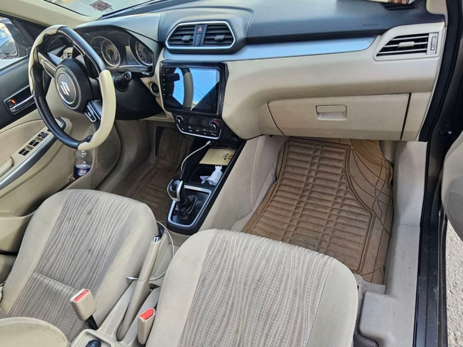 2021 Suzuki Dzire — photo 3