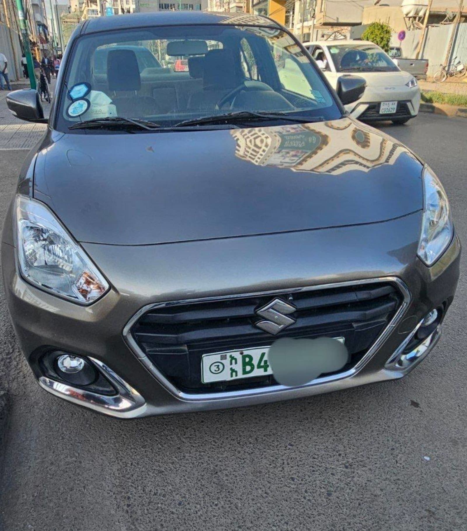 2022 Suzuki Dzire — photo 6