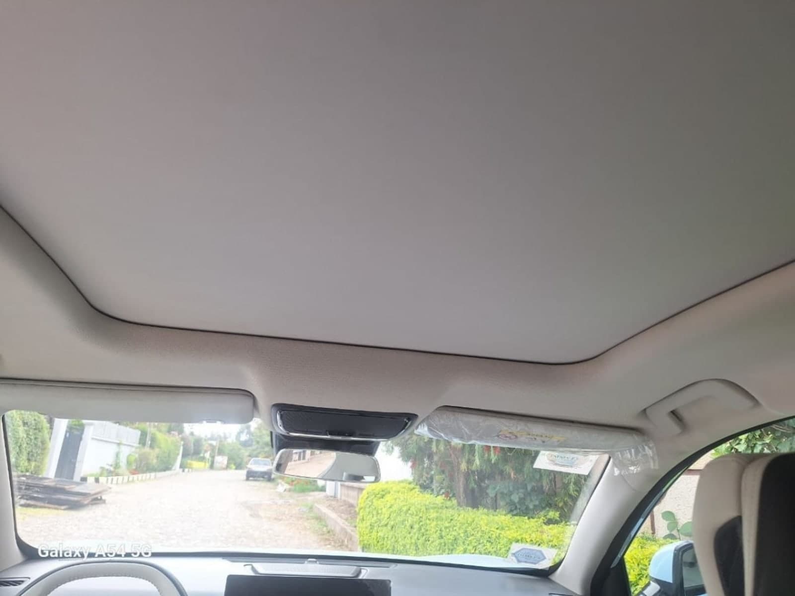 2024 JeTour Dashing — photo 1