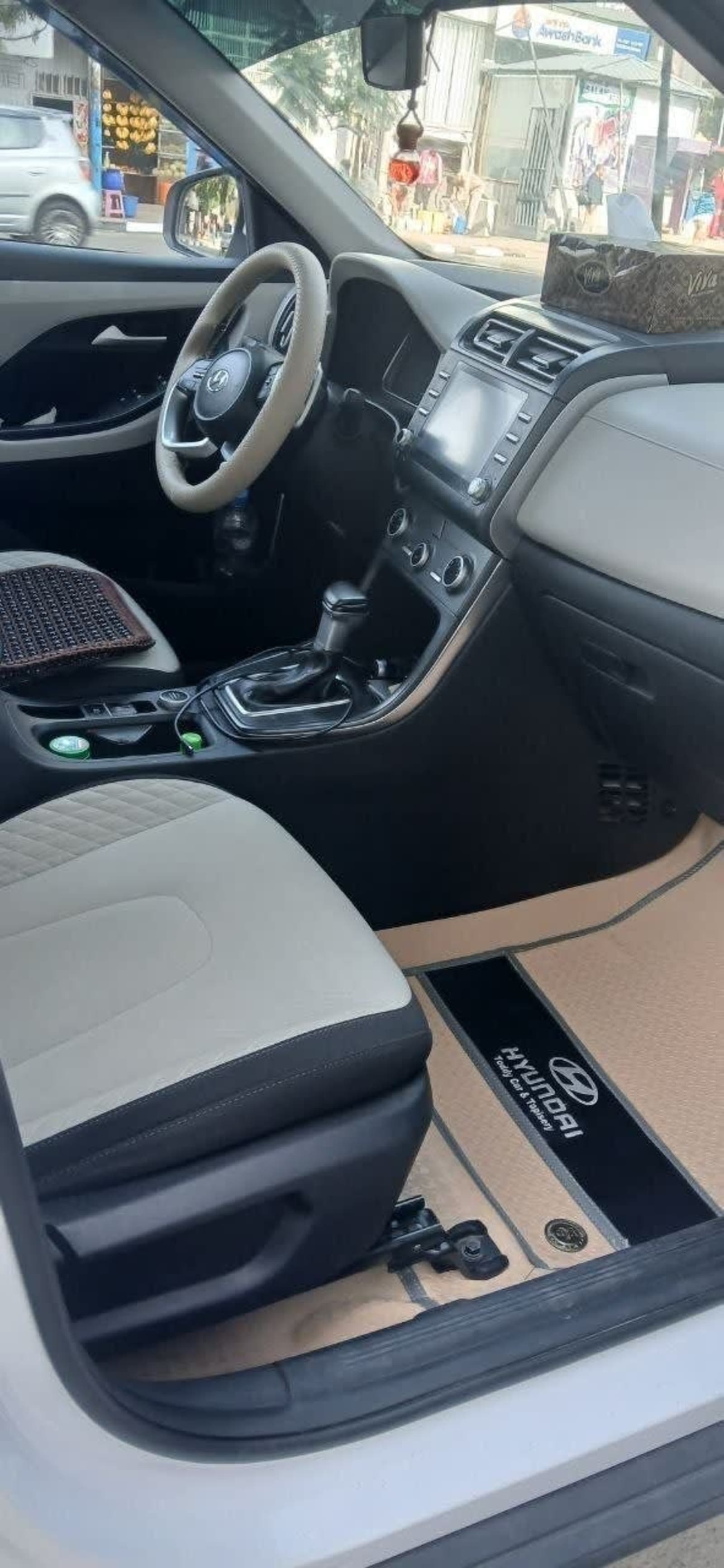 2023 Hyundai Creta — photo 2