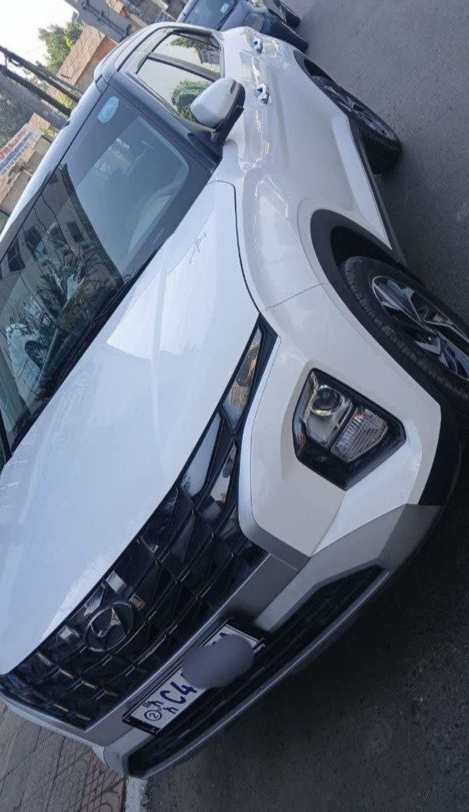 2023 Hyundai Creta — photo 4