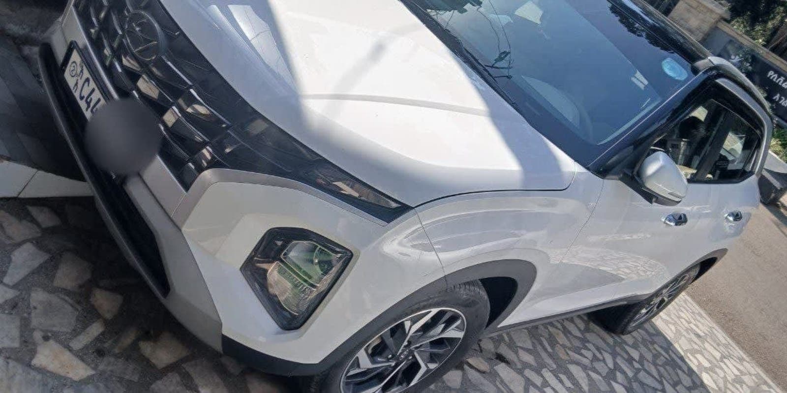 2023 Hyundai Creta — photo 5