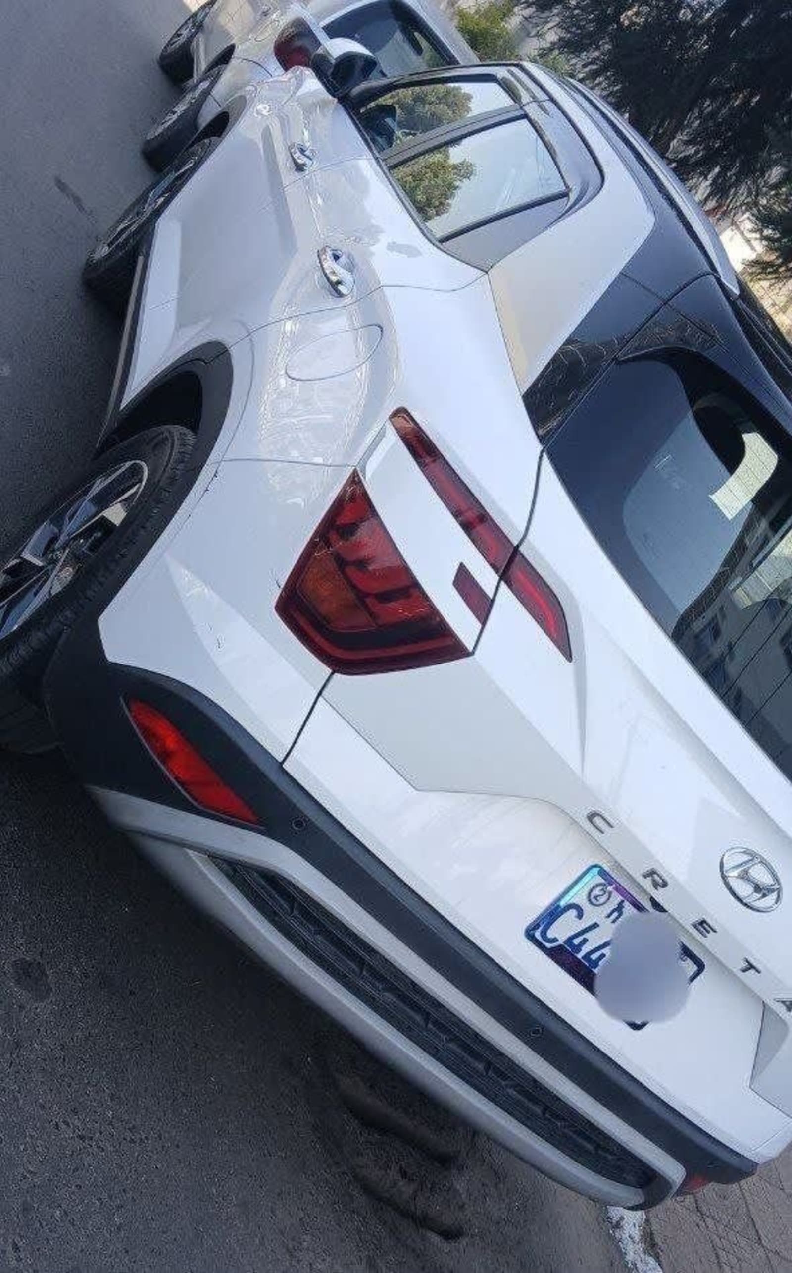 2023 Hyundai Creta — photo 6