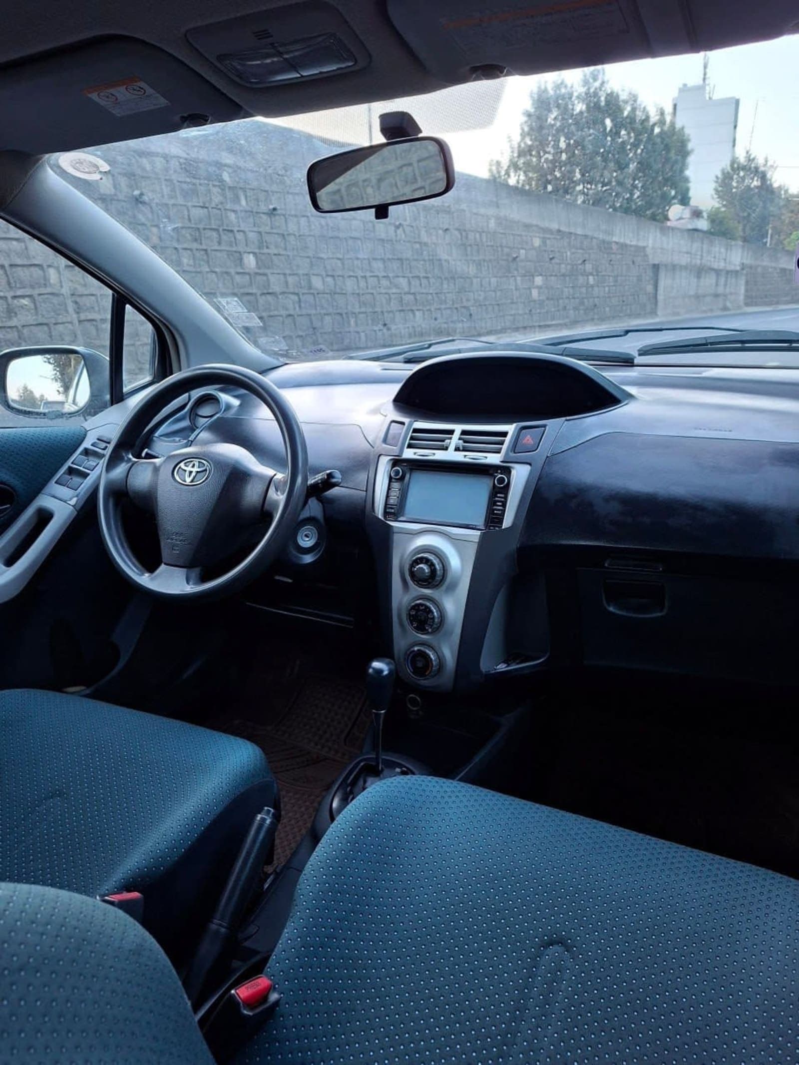 2007 Toyota Toyota Compact