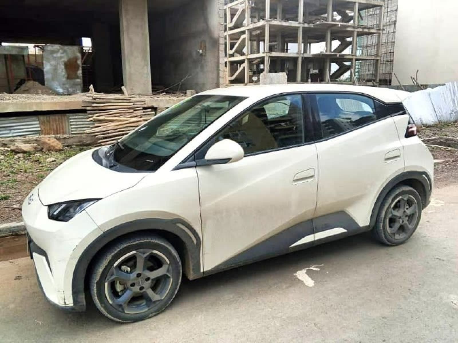 2024 BYD Seagull โ photo 2