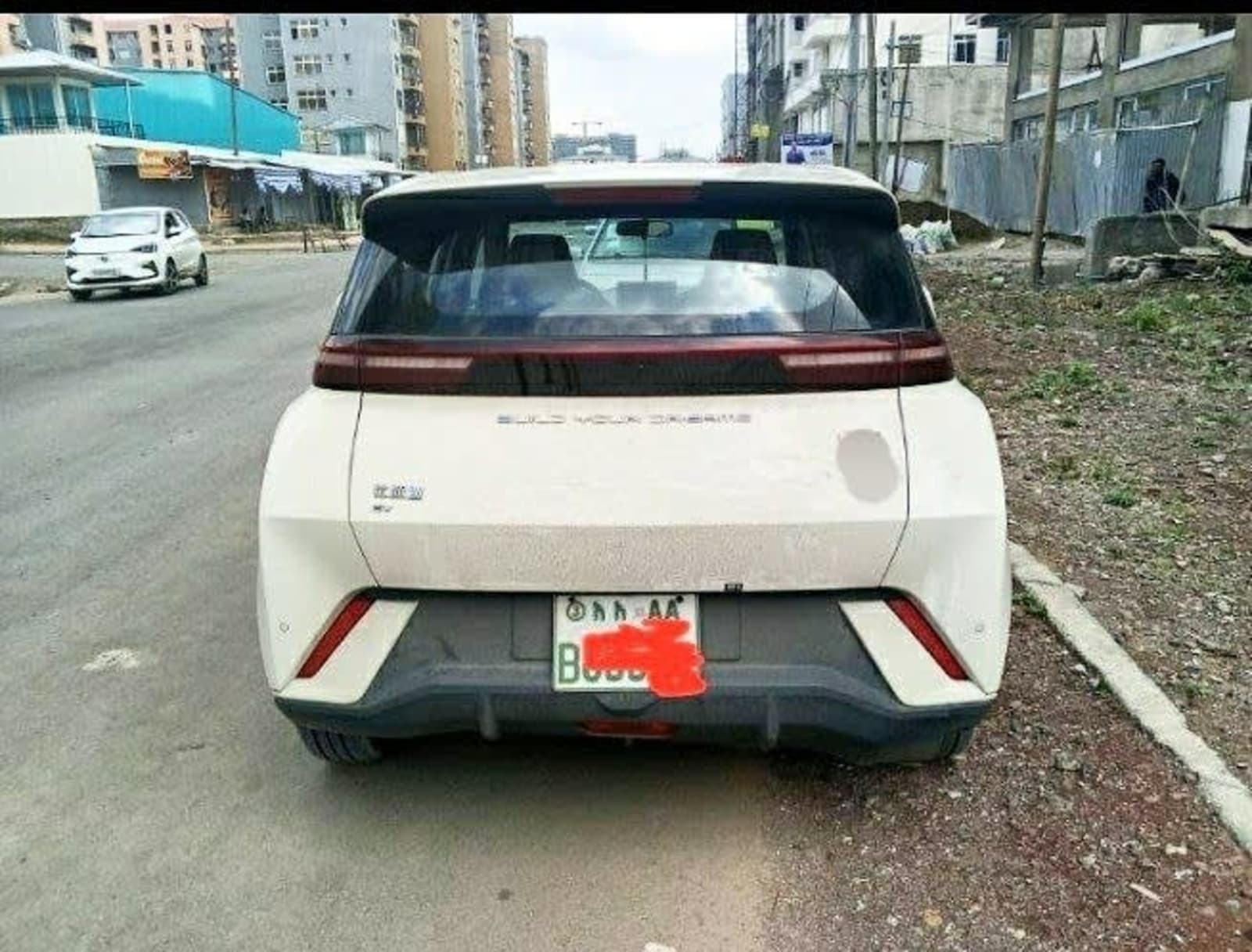 2024 BYD Seagull โ photo 3