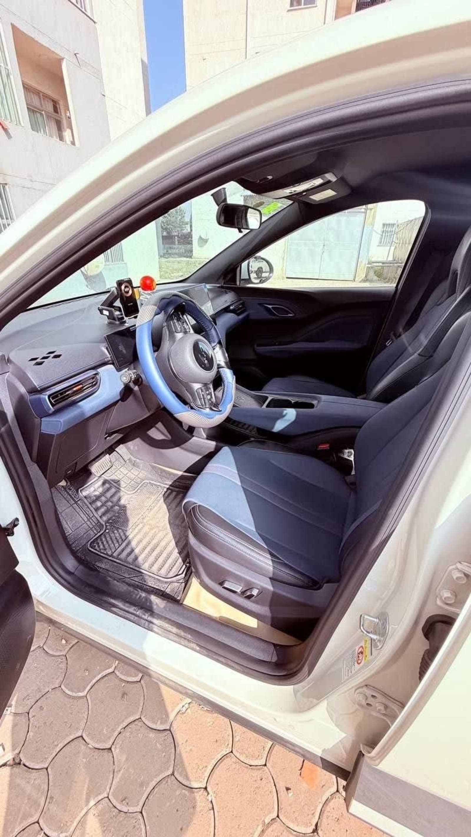 2024 BYD Seagull — photo 3