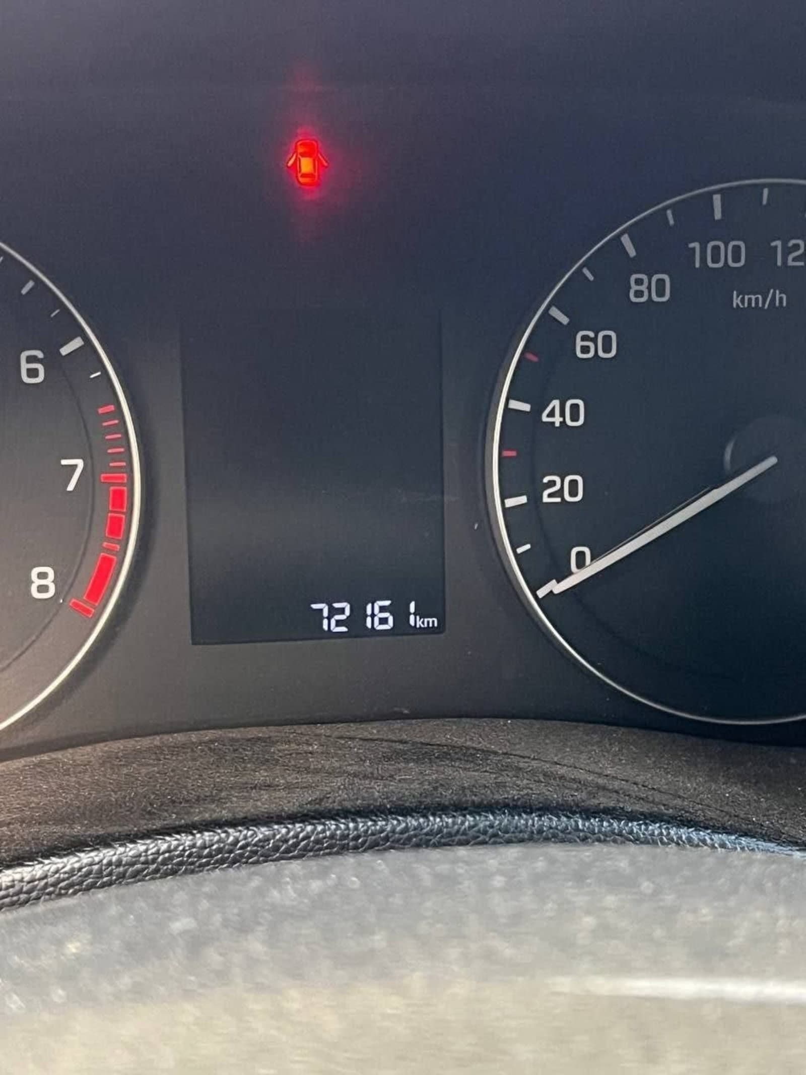 2020 Hyundai Creta — photo 2