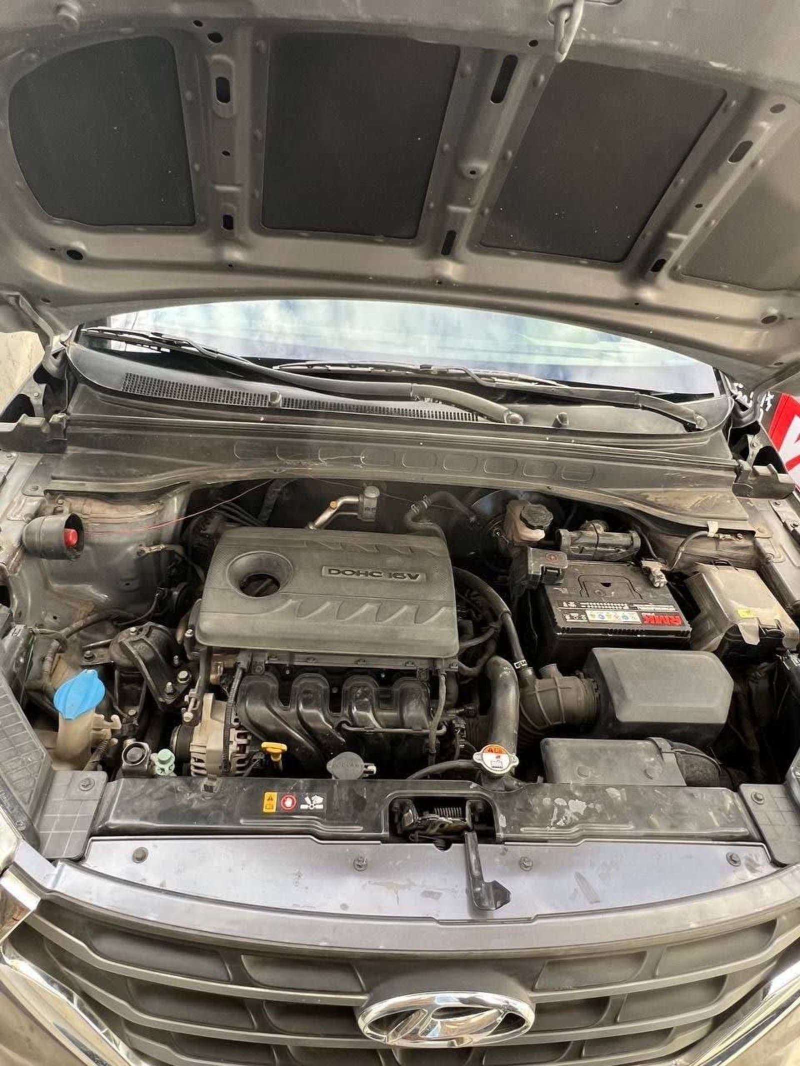 2020 Hyundai Creta — photo 4