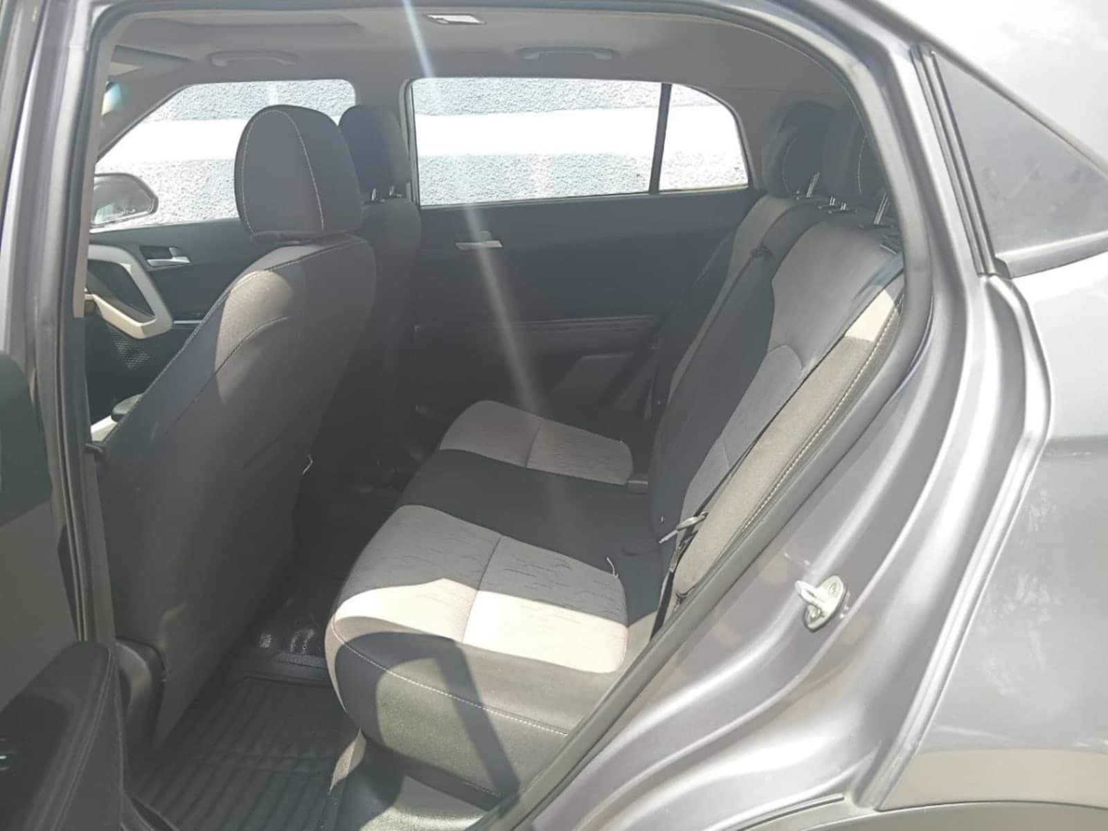 2020 Hyundai Creta — photo 3