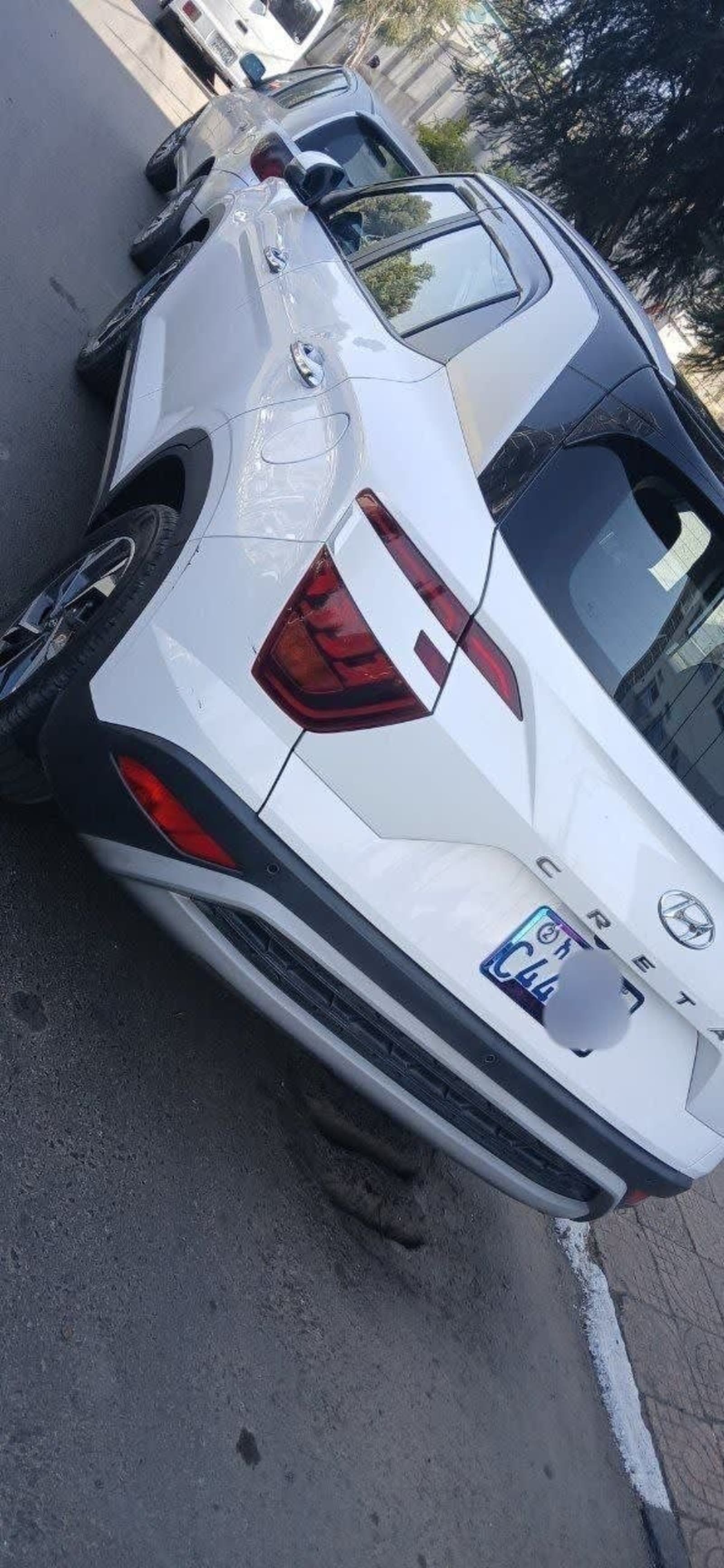 2023 Hyundai Creta — photo 4
