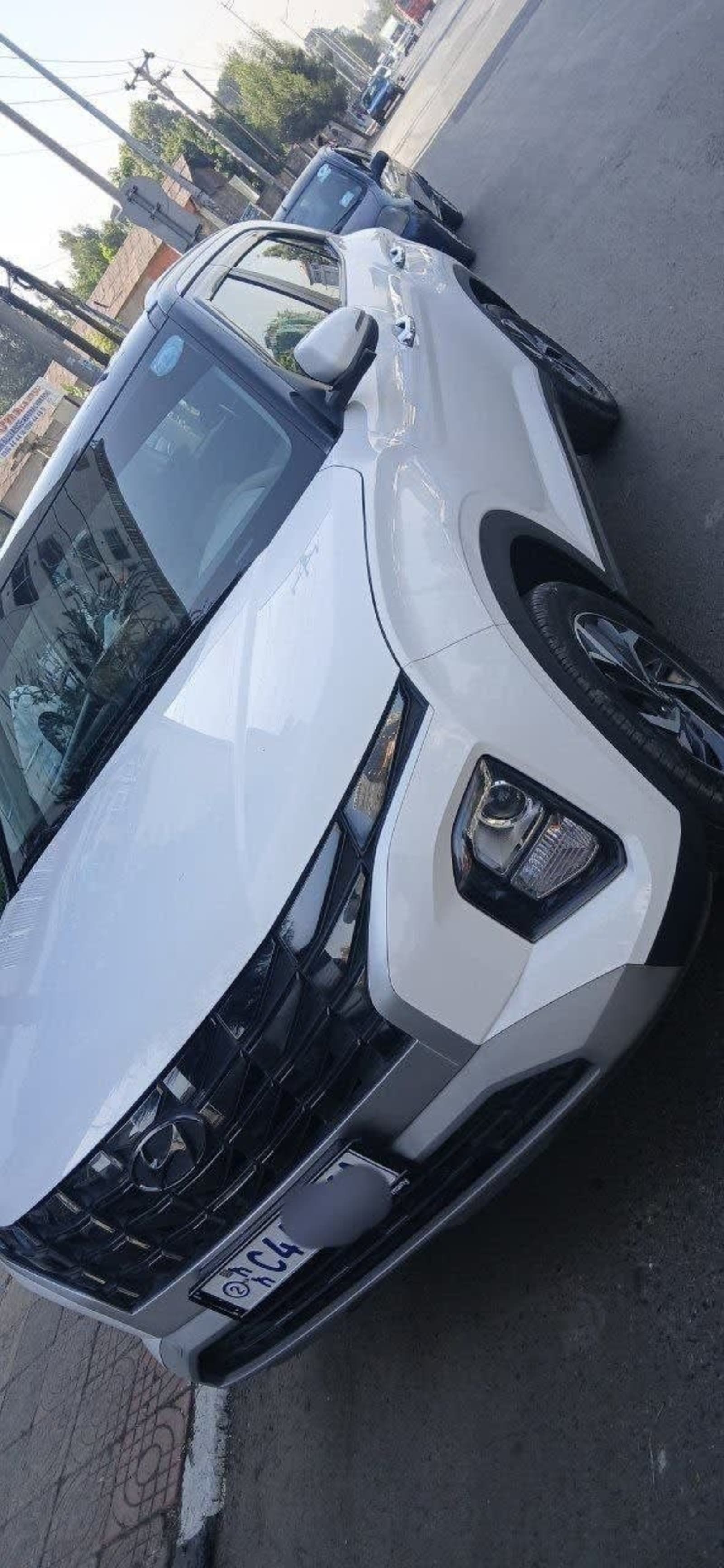 2023 Hyundai Creta — photo 5