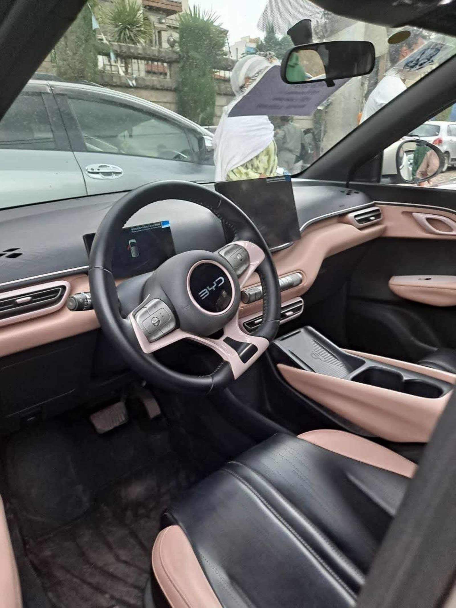 2024 BYD Seguil โ photo 2