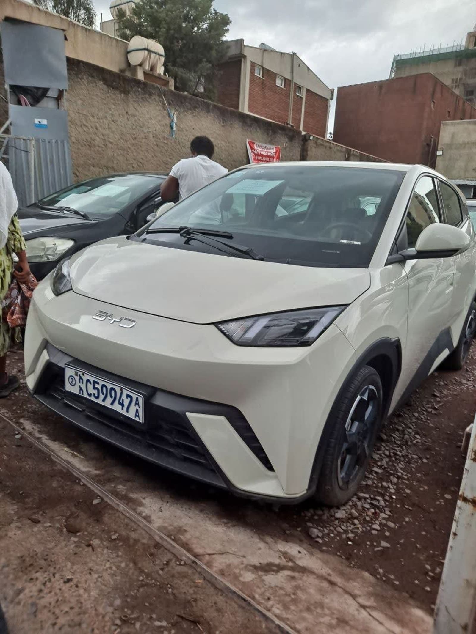 2024 BYD Seguil โ photo 4