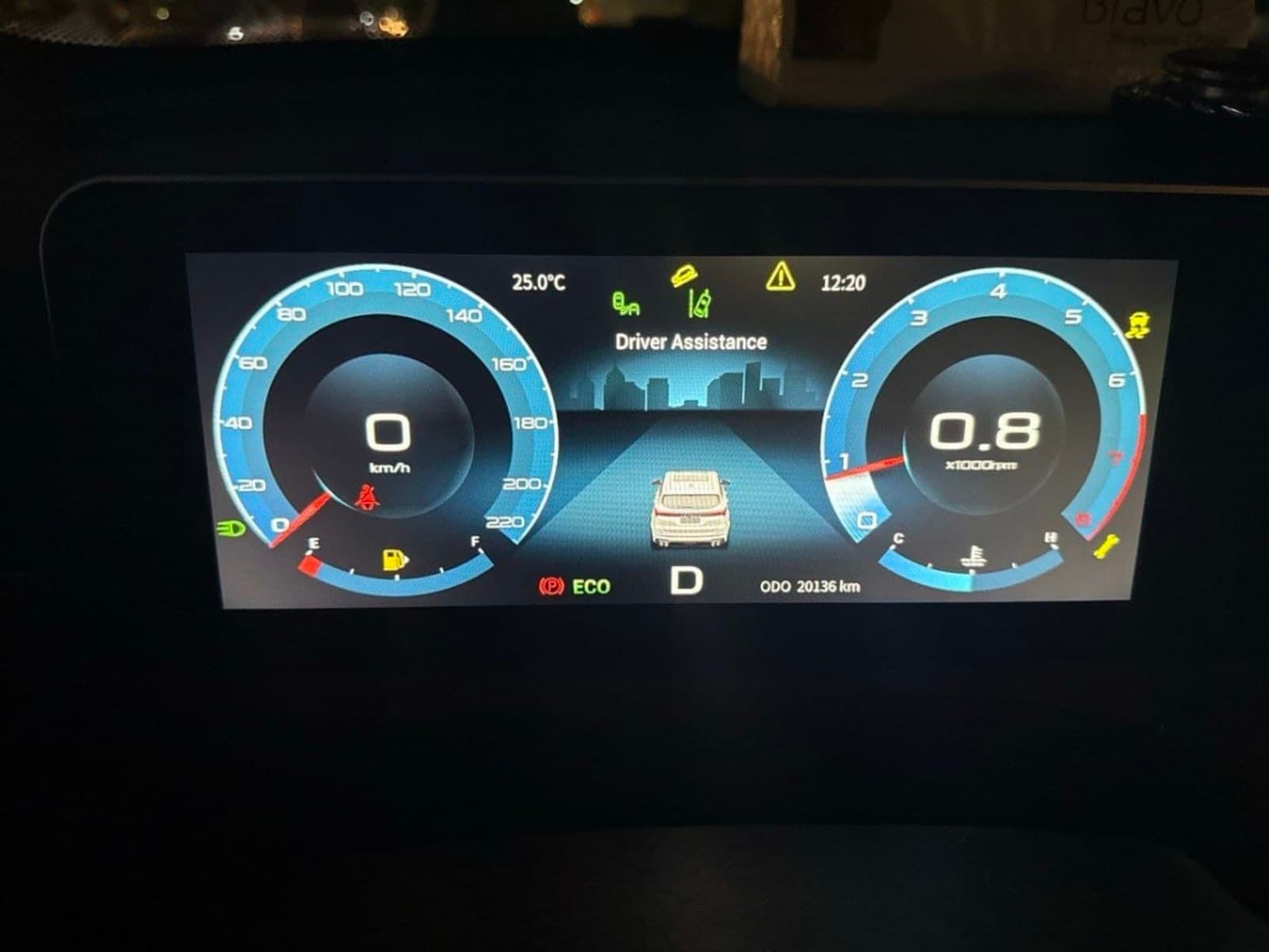2023 Cherry JeTour X70 Plus