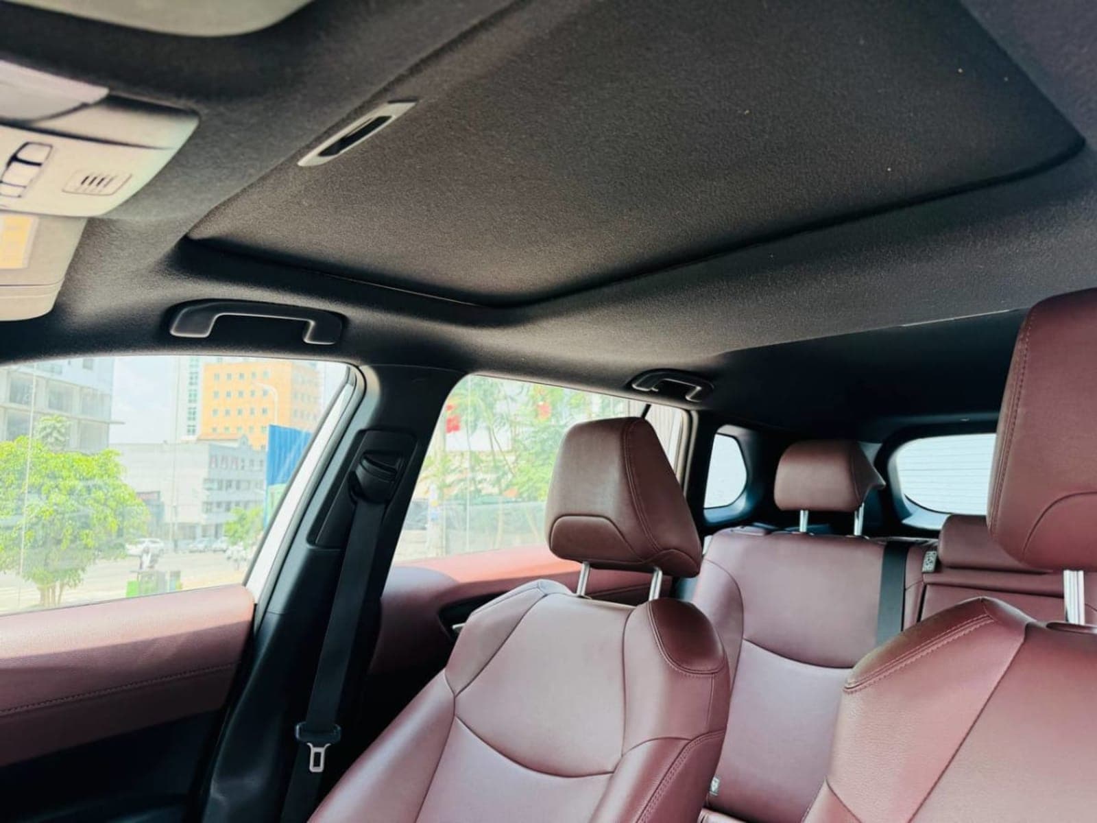 2022 Toyota Corolla Cross — photo 3