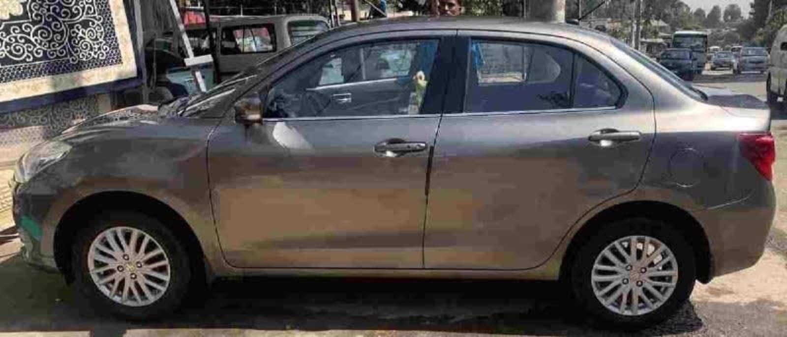 2022 Suzuki Dizer — photo 4
