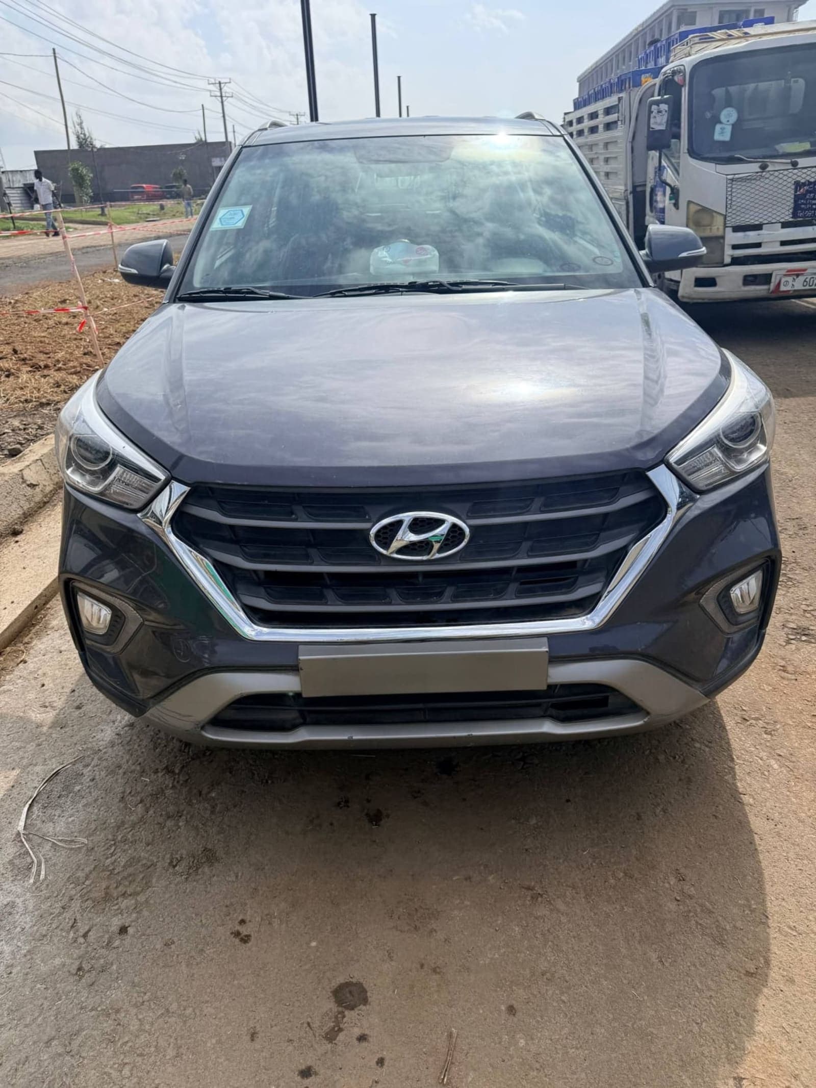 2019 Hyundai Creta — photo 4