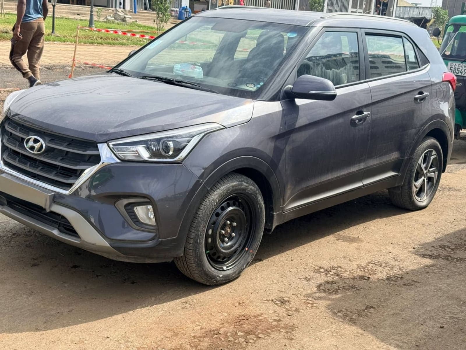 2019 Hyundai Creta — photo 5