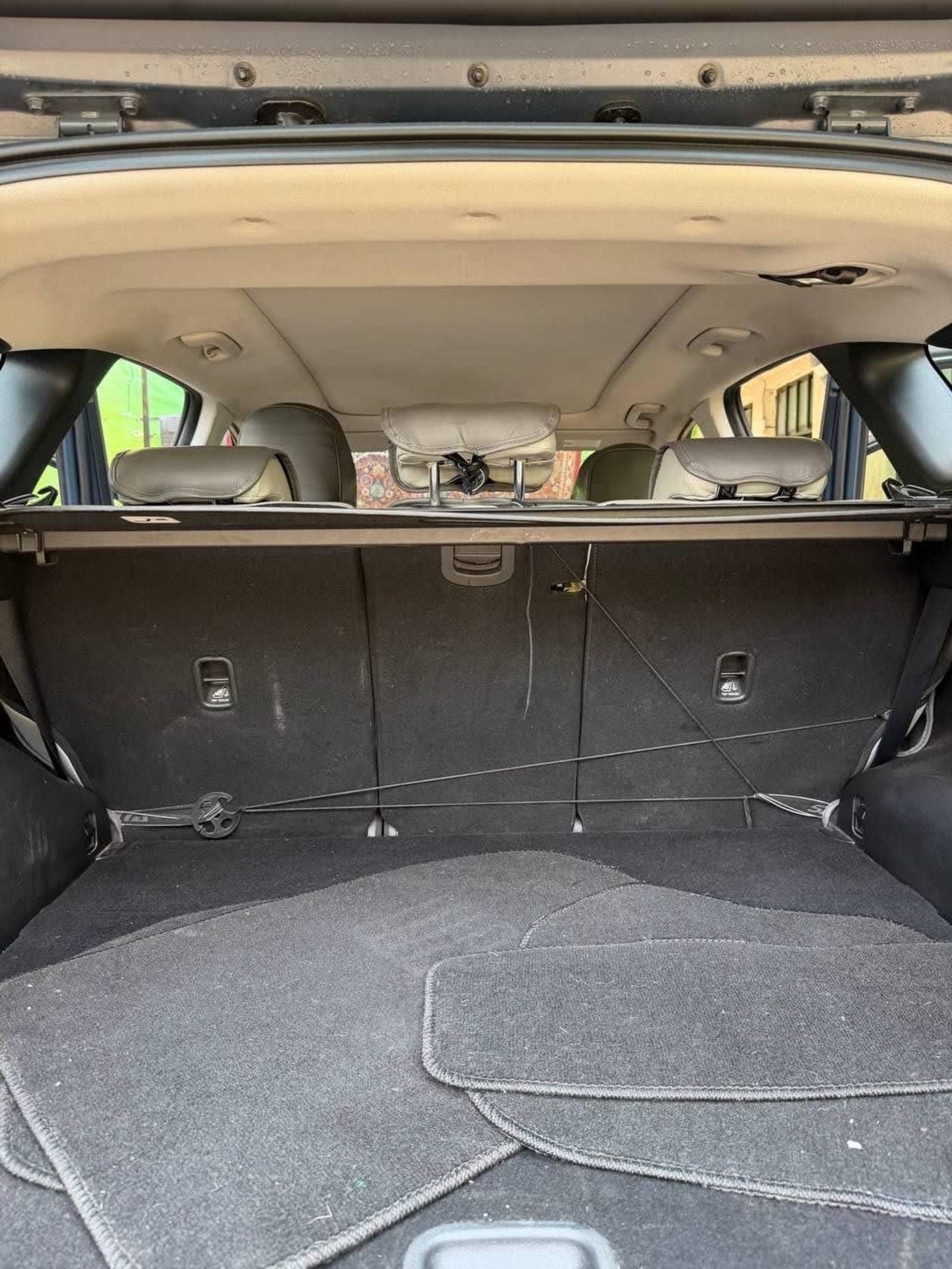 2021 Hyundai Tucson — photo 4