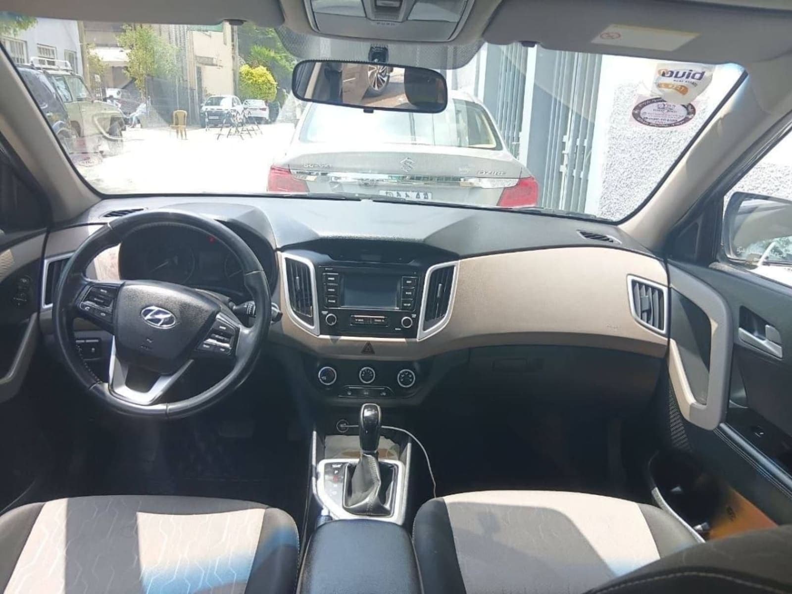 2020 Hyundai Creta