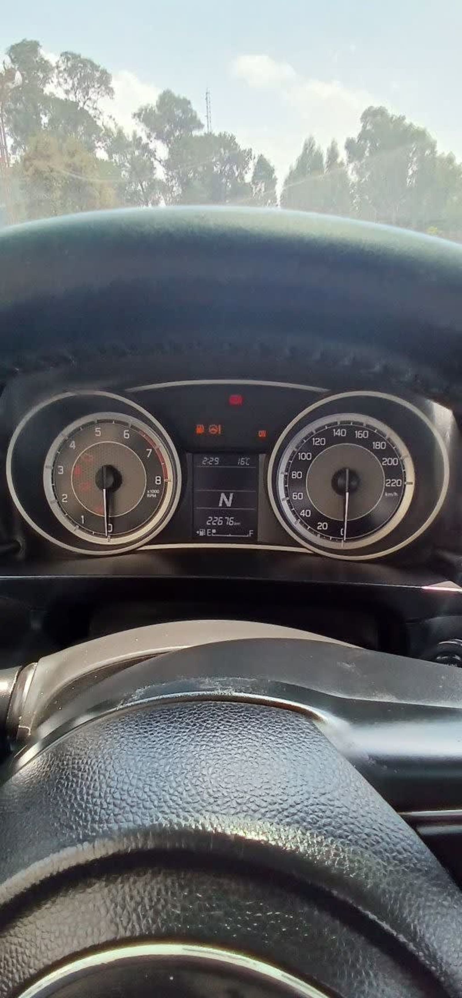 2022 Suzuki Dzire